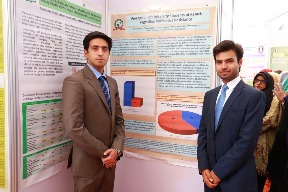 JSMU International Research Conference